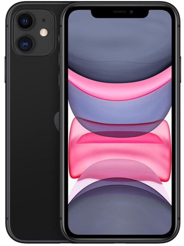 Apple iPhone 11 - (refurbished