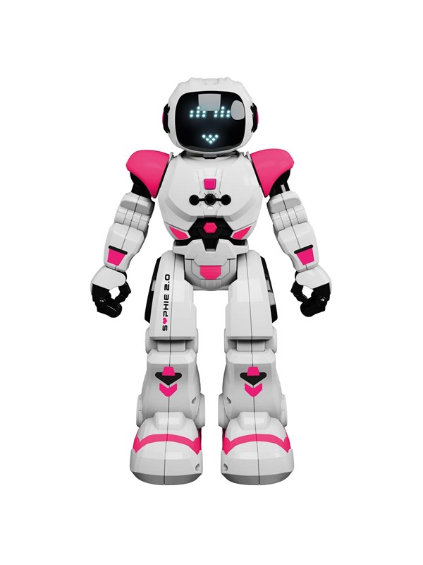 Produktfoto för XTREM BOTS Sophie 2.0