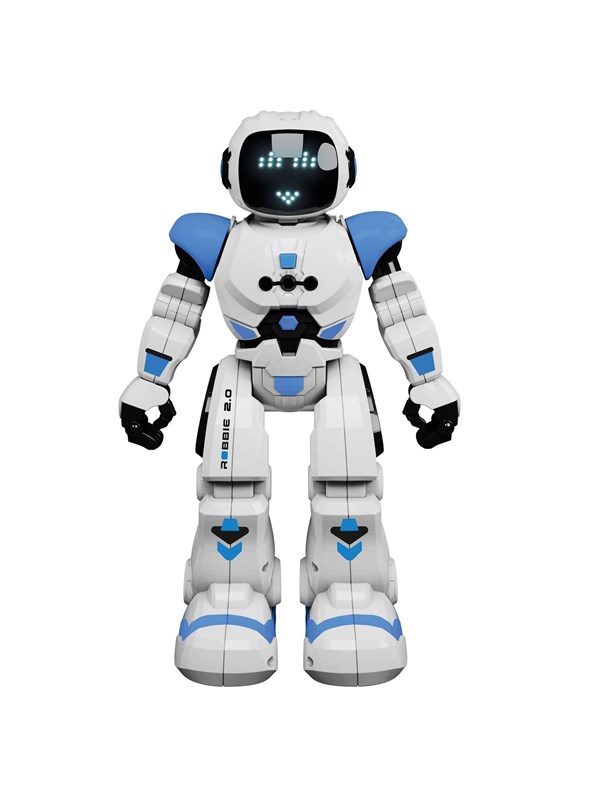 Produktfoto för Xtrem Bots Robbie 2.0