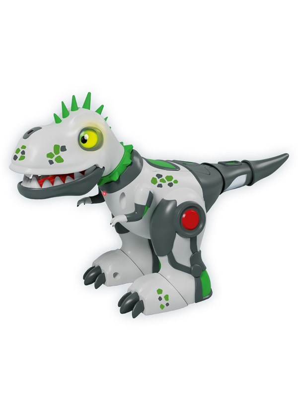 Produktfoto för XTREM BOTS Crazy Pets Dino Punk