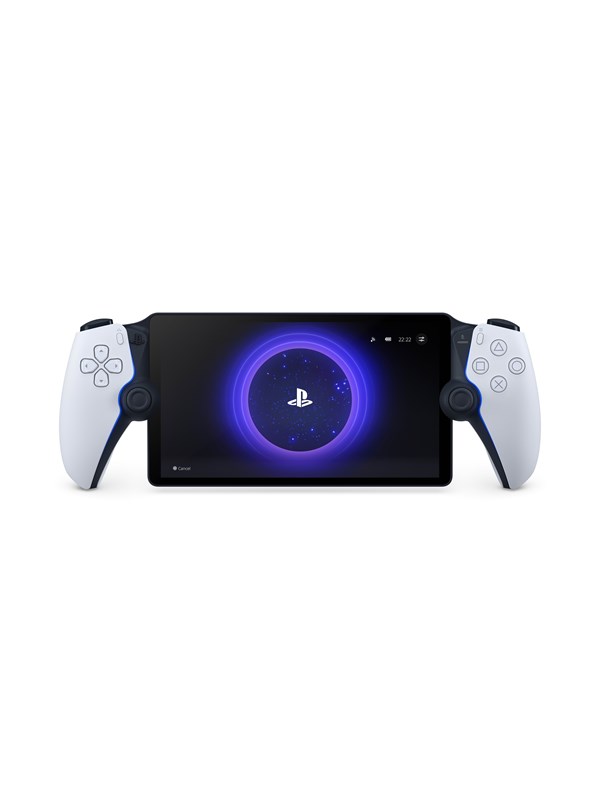 Sony Playstation Portal White Wireless Sony Playstation 5