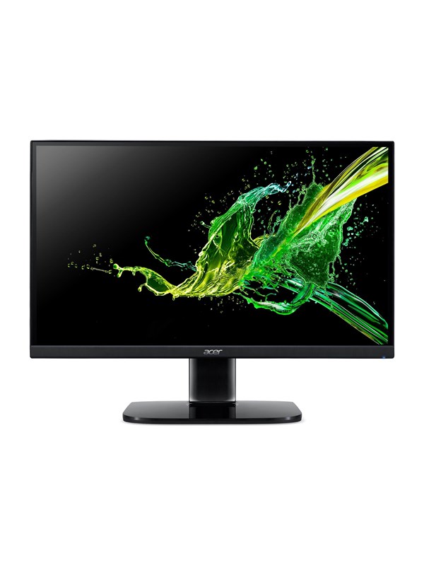 24\" Acer Ka2 Ka242y Fhd | 100hz | Ips | 2w Speakers
