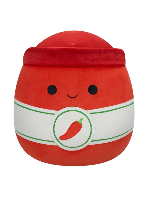 Squishmallows 30 cm P16 Illian Sriracha