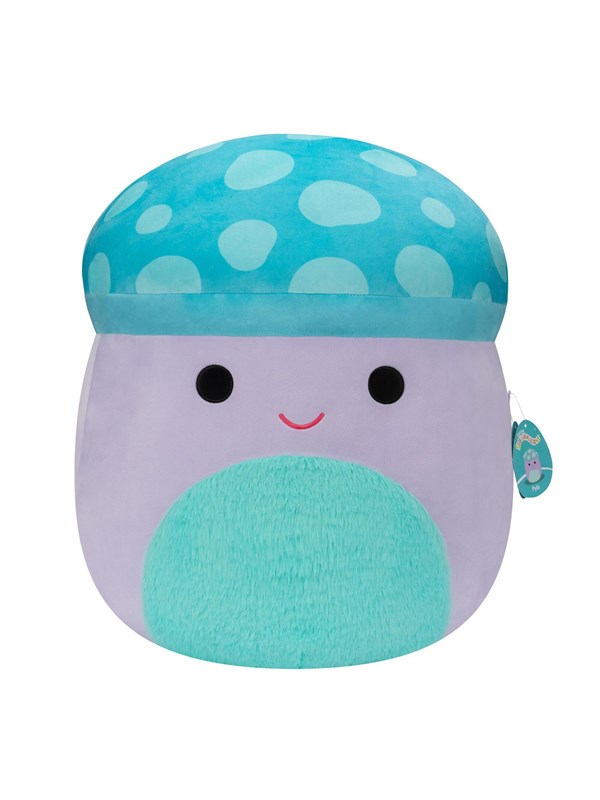 Squishmallows 40 cm P16 Pyle Svamp