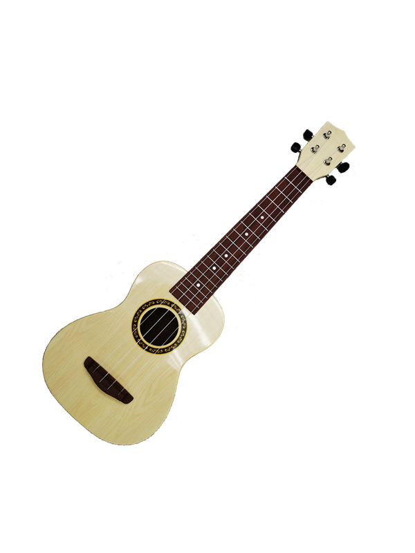 Produktfoto för MU Music Ukulele