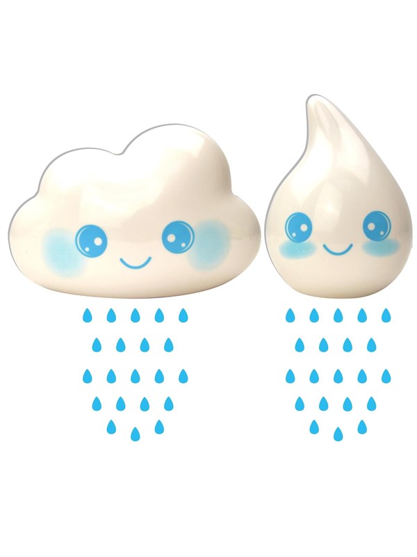 Happy Baby Regnmoln