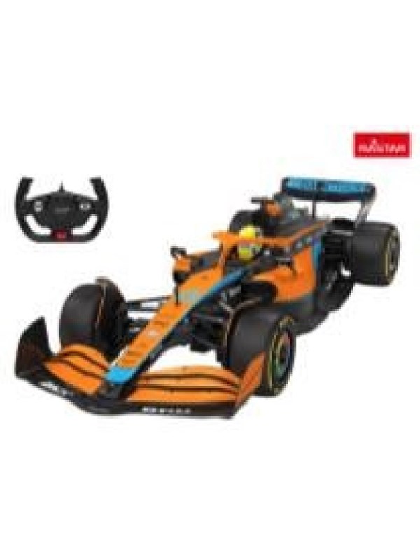 RASTAR Rastar Radiostyrd 1:12 McLaren F1 MCL36