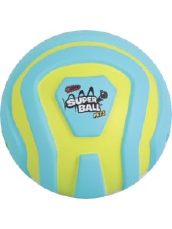 Wham-O Pets Wham-O Groovy Gripboll 6 cm - Medium