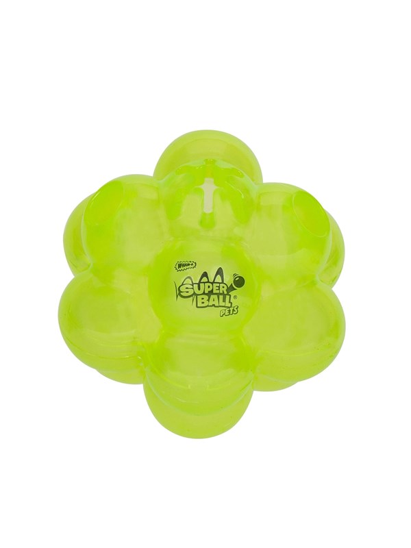 Wham-O Pets WHAM-O Cluster Ball Treat Dispenser - Klasformad Godisboll