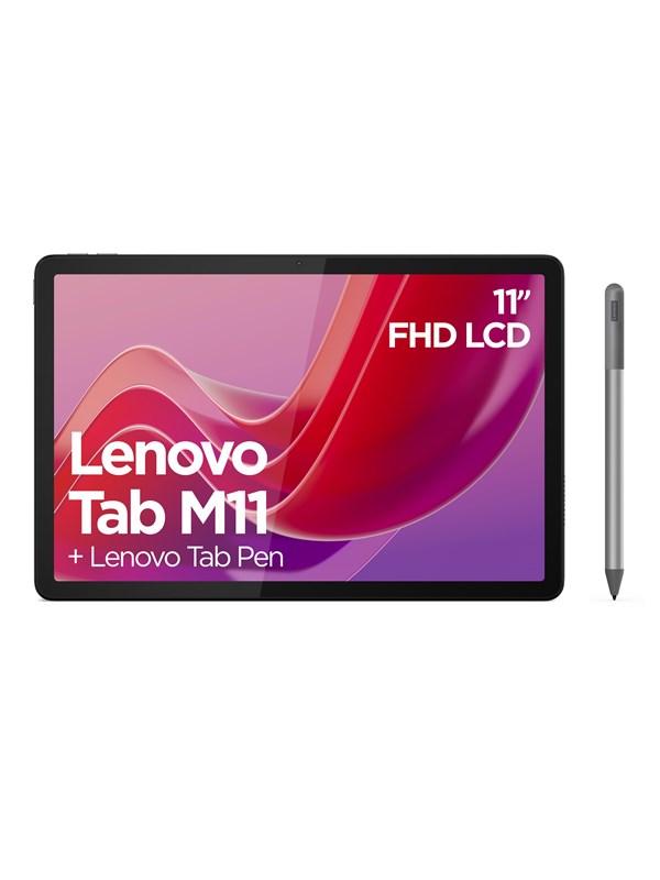 Lenovo Tab M11 128gb Seafoam Green