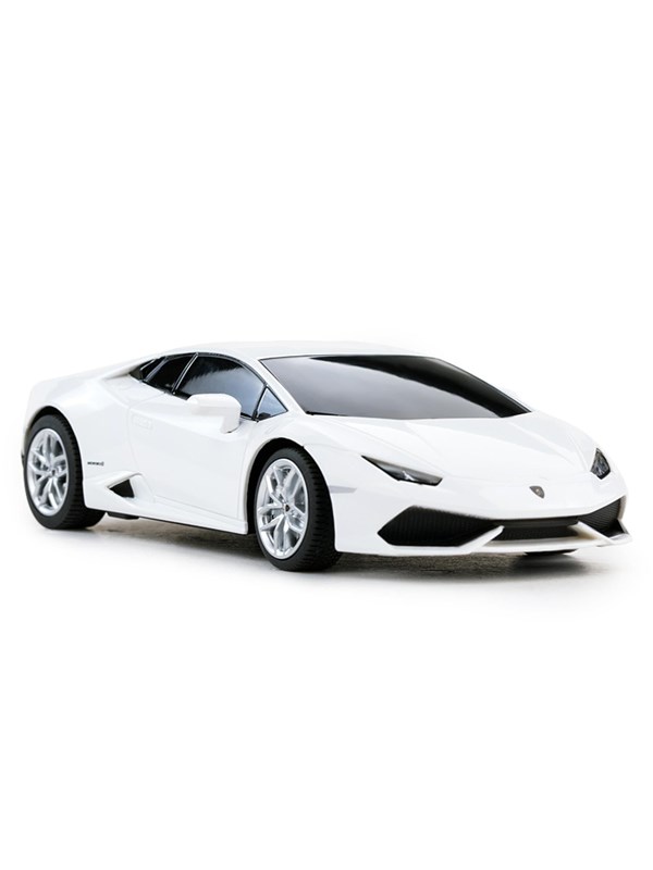 RASTAR R/C 1:24  Lamborghini HURACÁN LP 610-4 Whit