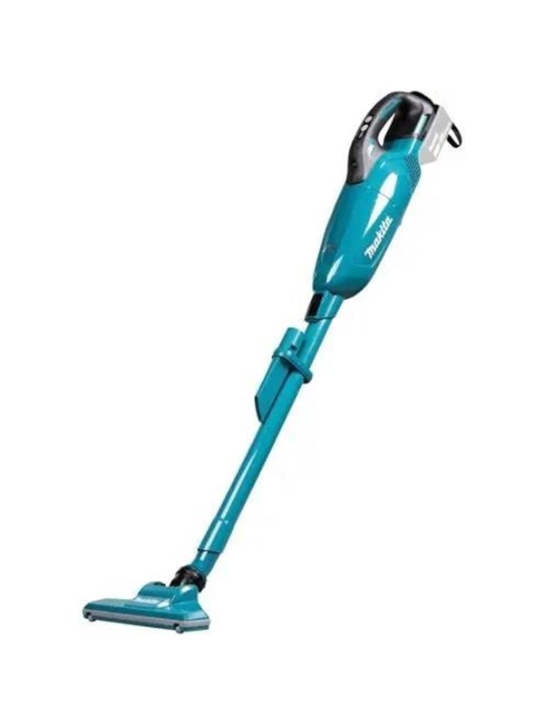 Makita Skaftdammsugare Vacuum Cleaner LXT® DCL284FZ