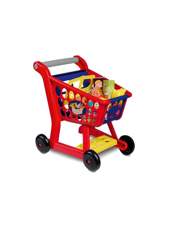 Junior Home My Shopping Trolley
