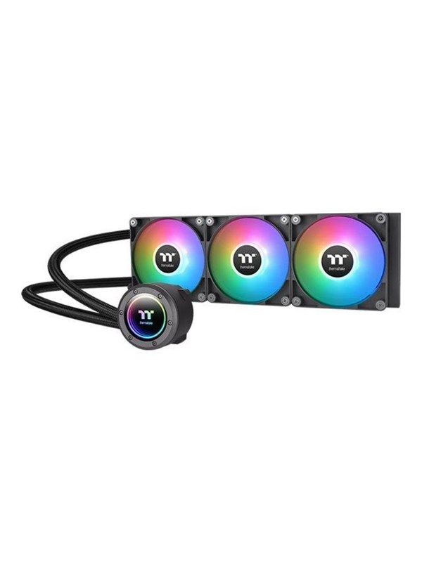 Thermaltake TH360 ARGB Sync V2 - CPU Luftkylare