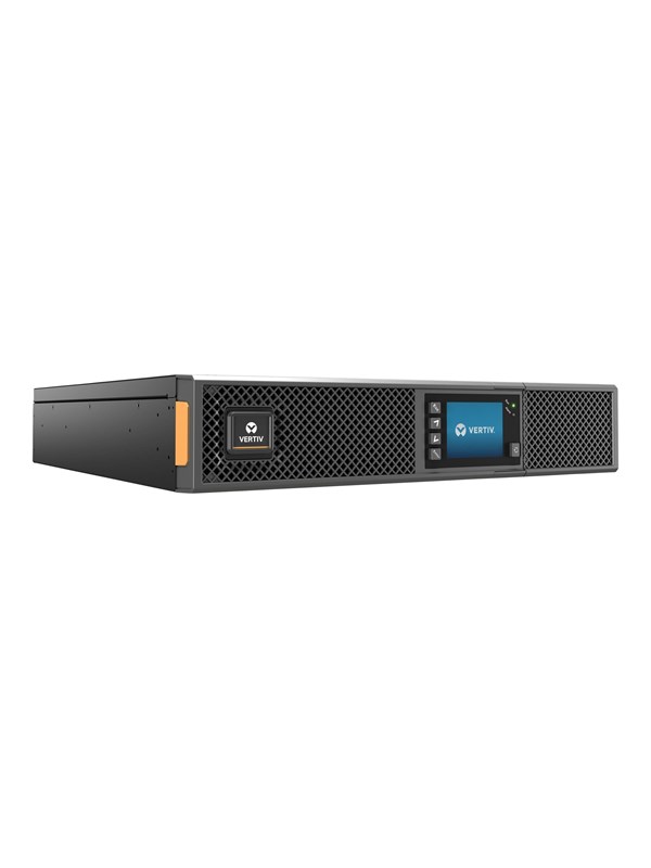 Vertiv Liebert GXT5 - UPS - 3000 Watt - 3000 VA - Lead Acid