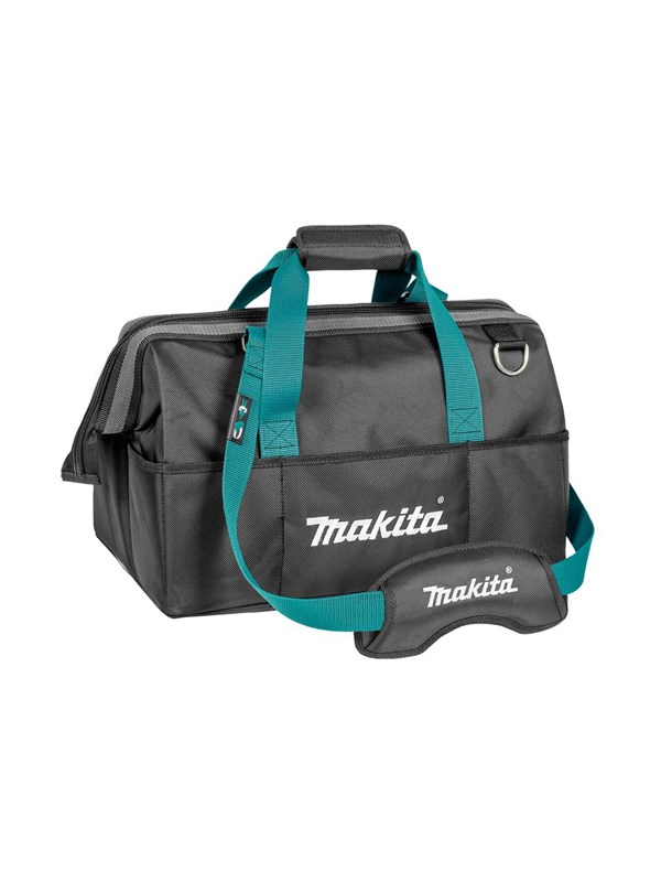 Makita Ultimate Wide Mouth Tool Bag E-15431