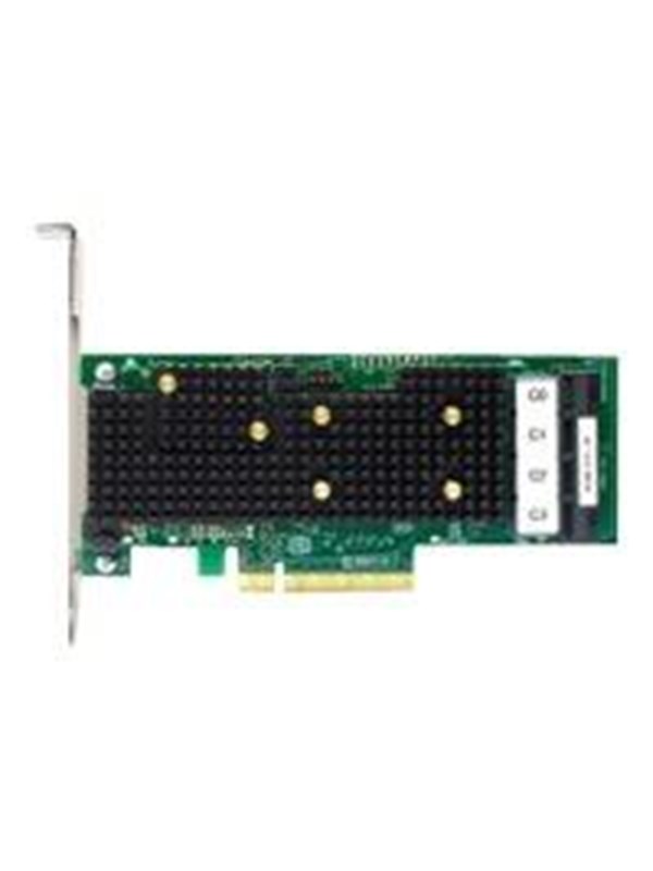 Lenovo Thinksystem 810 4p Nvme Switch Adapter