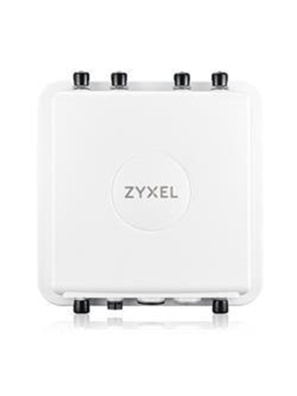 Zyxel Wax655e Radio Access Point 802.11a/b/g/n/ac/ax