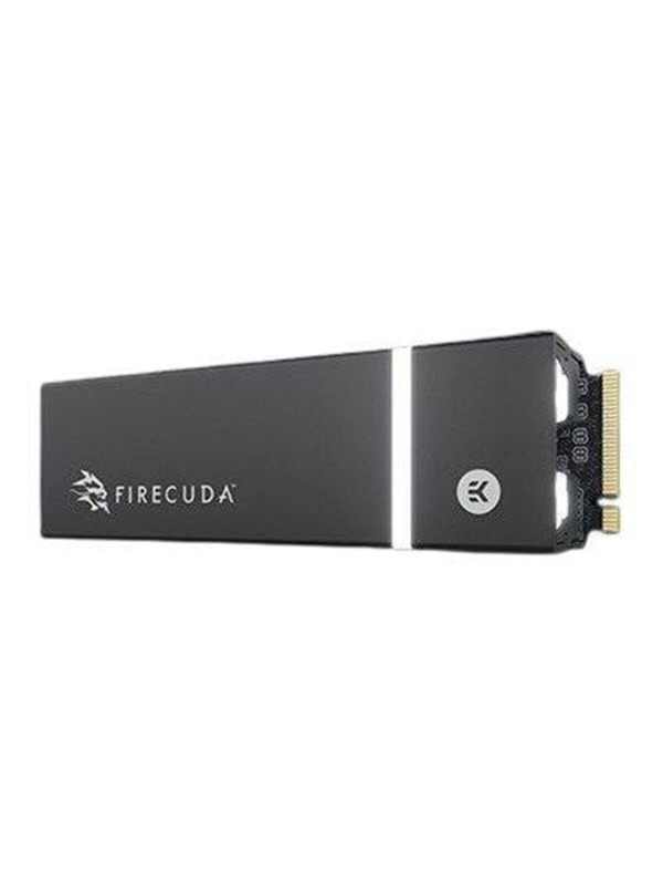 Seagate Firecuda 540 Pci E 5.0 Heatsink Ssd 2tb