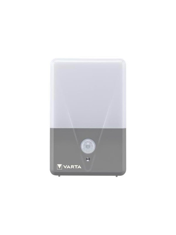 VARTA Outdoor - motion sensor light - LED - warm white light