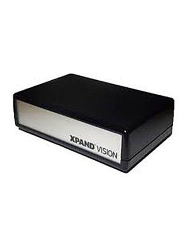 Sony Xpand Ae125 Rf Pro S 3d Emitter Rf