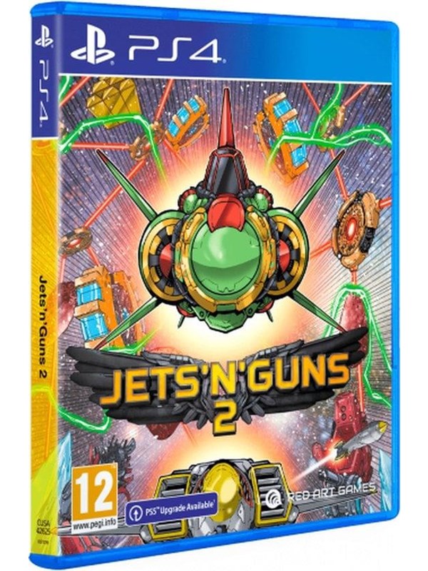 Jets 