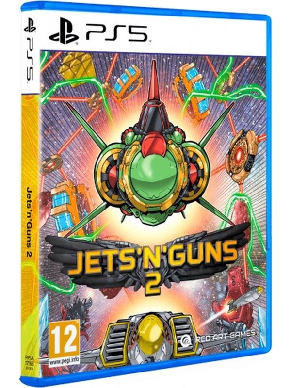 Jets 