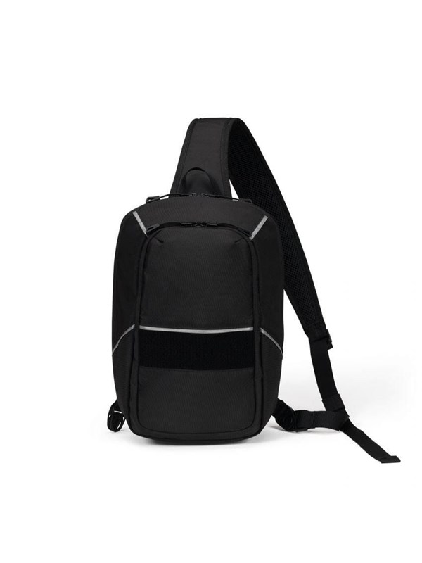 Dicota Reflective Sling Bag