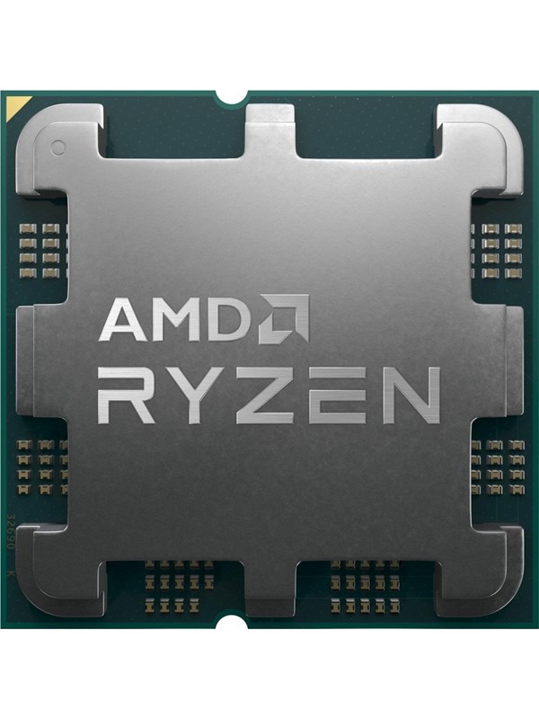 Amd Ryzen 9 7900x Tray Cpu 12 Karnor 4.7 Ghz Amd Am5 Bulk Utan Kylare