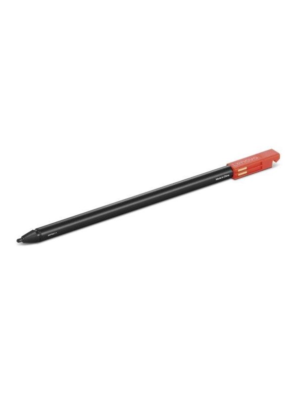 Lenovo Integrated Pen Active Stylus Black Stylus Svart