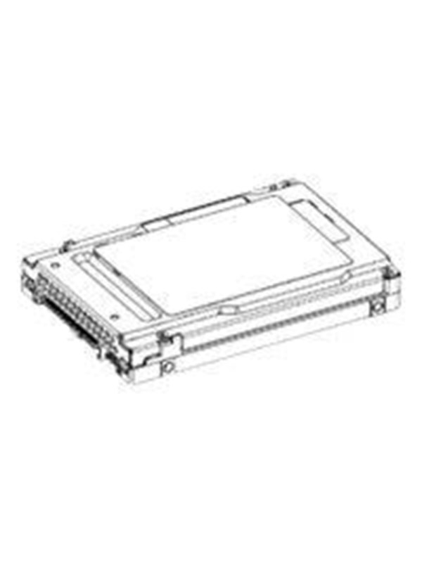Kioxia CD8 Series KCD8XVUG800G - SSD - 800 GB - SAS 12Gb/s