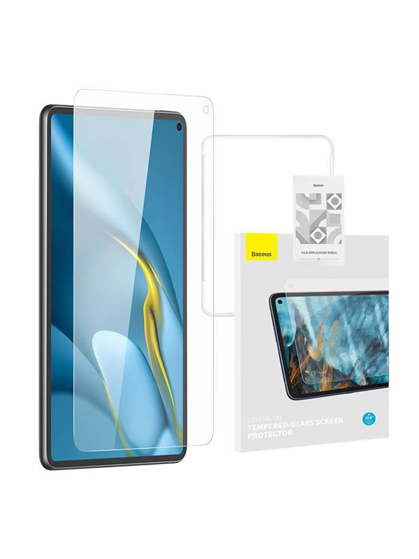 Baseus Crystal 0.3 Mm For Huawei Matepad /matepad Pro 10.8 " "