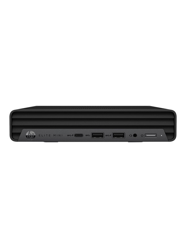 Poly Hp For Microsoft Teams Rooms Mini Conferencing Pc Core I7 12700t 1.4 Ghz Vpro Enterprise Ssd 256 Gb