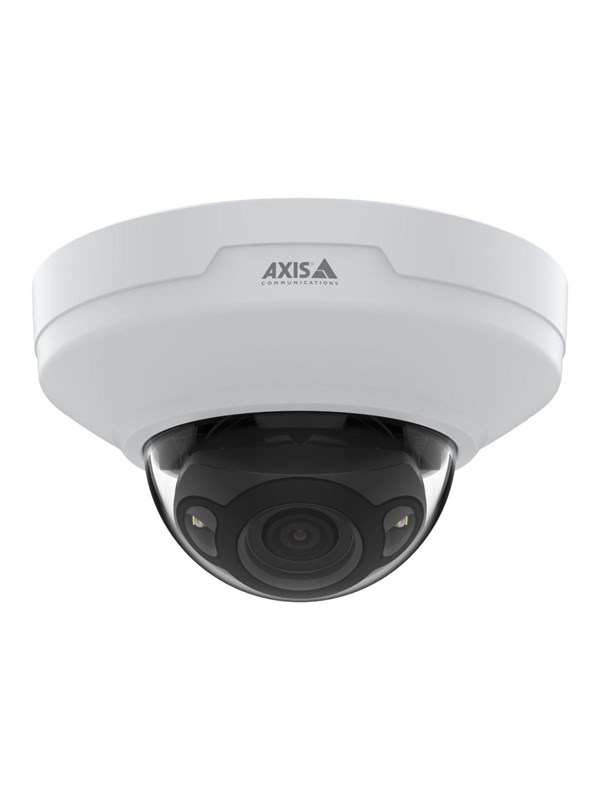 Axis M42 Series M4215-LV
