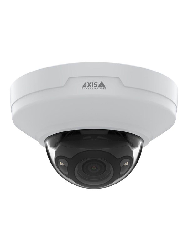 Axis M42 Series M4218-LV