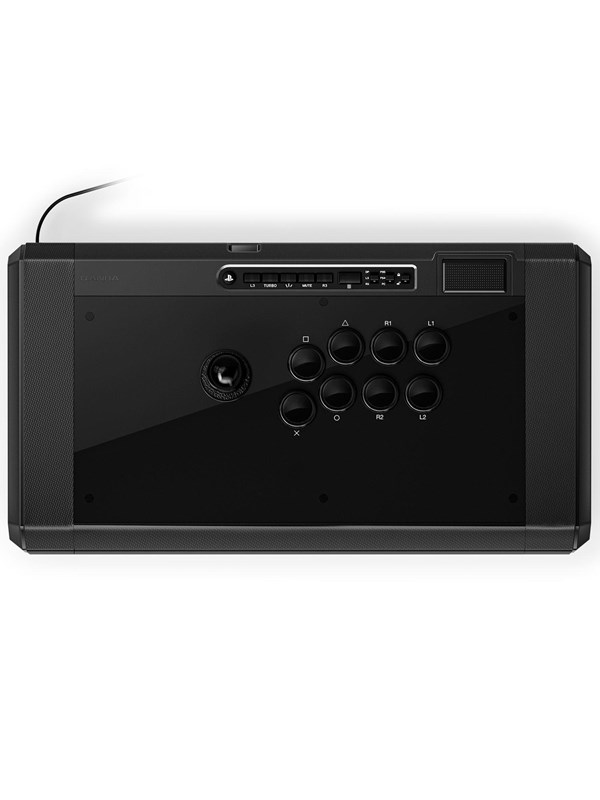 Qanba Obsidian 2 Wired Arcade Stick Sony Playstation 4