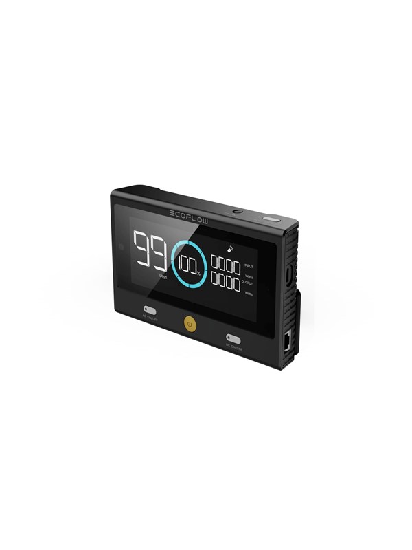 EcoFlow DELTA Pro Remote Control