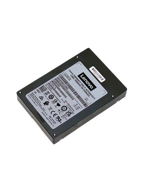 Lenovo Seagate Nytro 3750