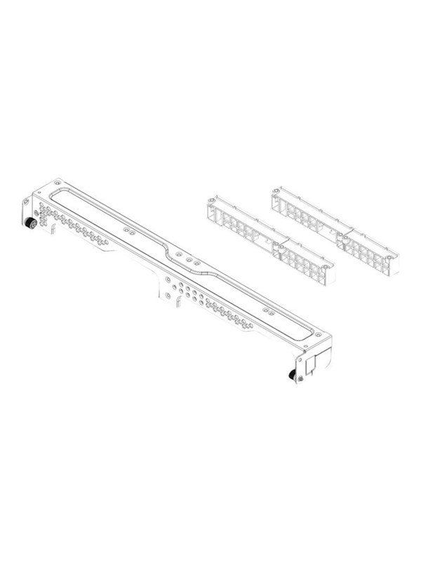 Lenovo System Cabinet Bezel
