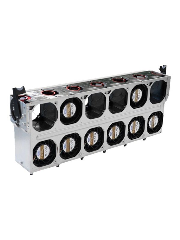 Lenovo Thinksystem System Fan Kit Chassi Flakt Silver