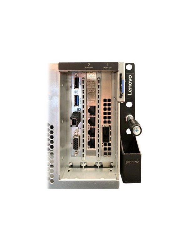 Lenovo System Upgrade Kit