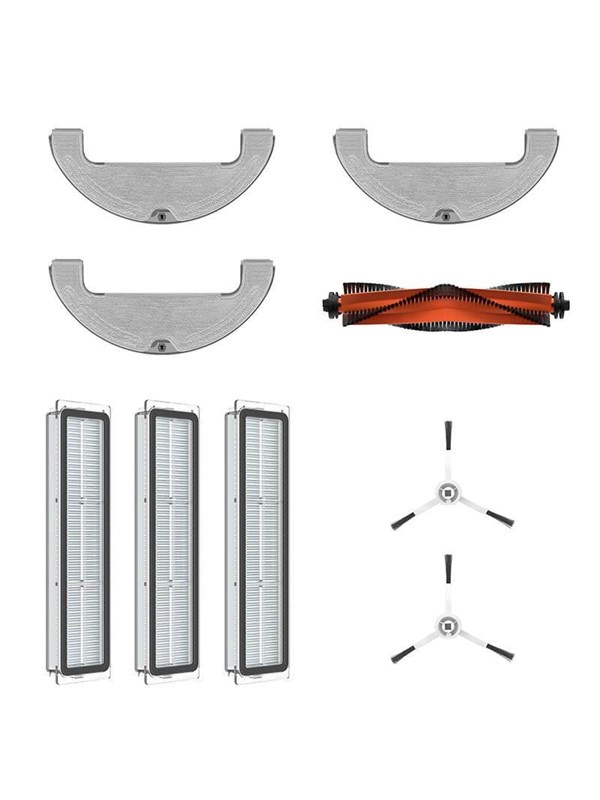 Produktfoto för Dreame D10 Plus Accessories Kit