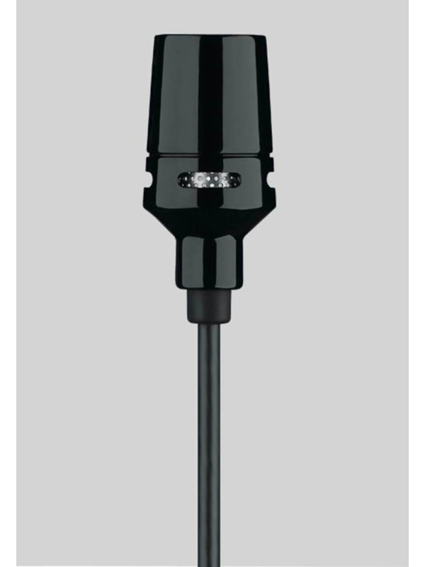 Shure Lavaliere Microphone for Wireless