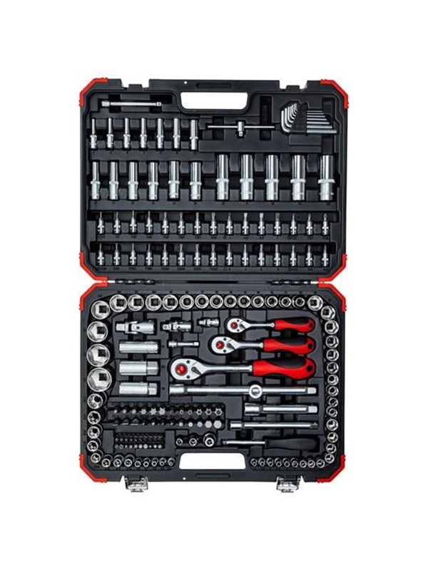 Gedore R45603172 socket/socket set