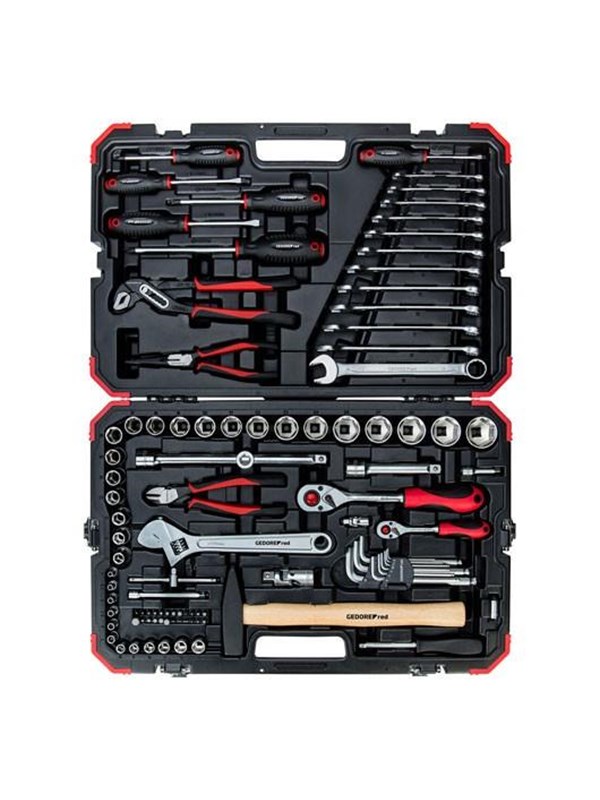 Gedore R46003100 socket/socket set