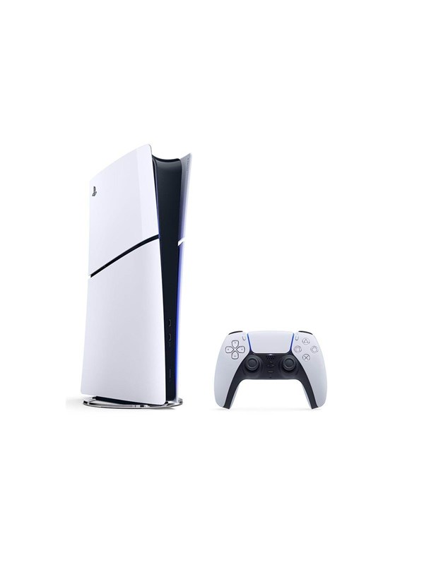Sony Playstation 5 Digital Slim