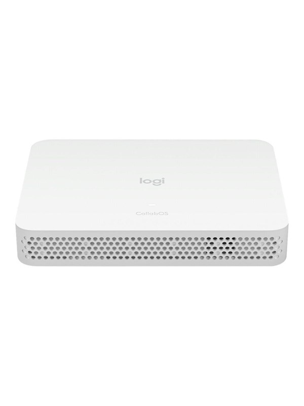 Logitech Roommate Meetup Tap Ip Video Conferencing Kit
