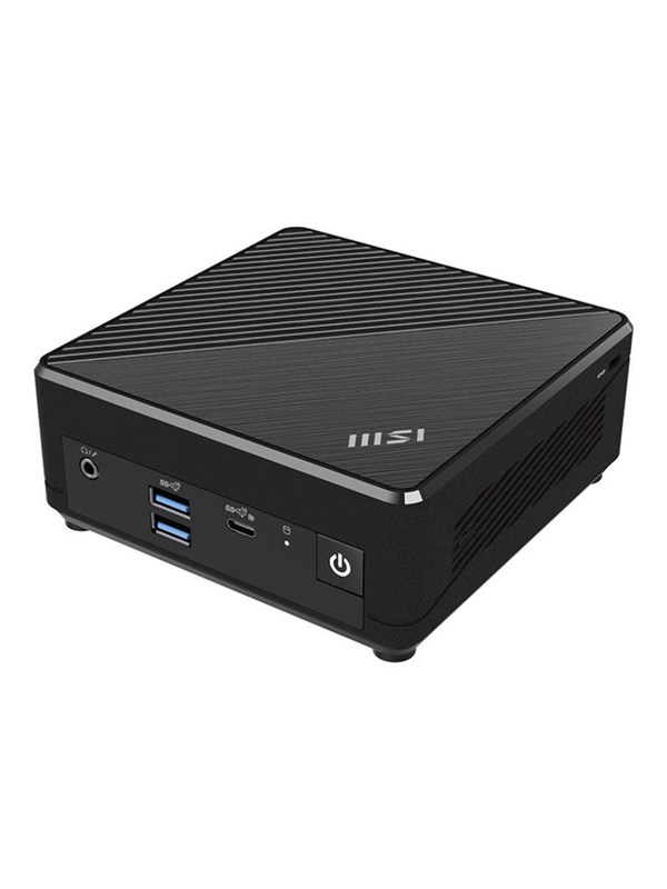 Msi Cubi N N200 4gb 128gb Win 11 Pro