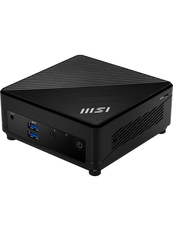 Produktfoto för MSI Cubi 5 12M - i3 1215U - 8GB - 256GB - Win 11 PRO
