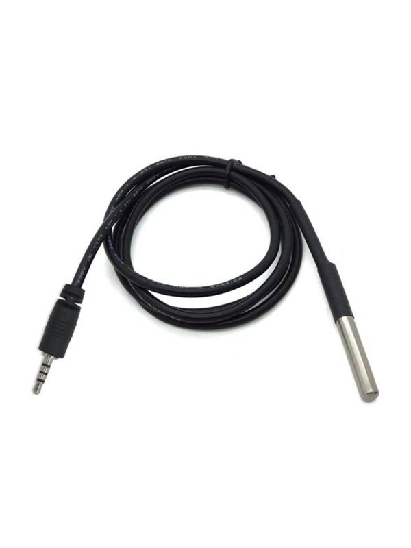 Sonoff Temperature sensor  DS18B20